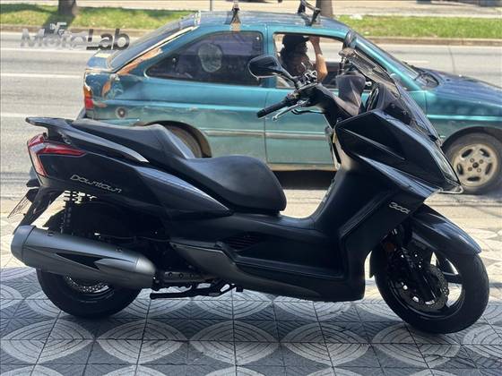 KYMCO DOWNTOWN 300 i ABS KYMCO DOWNTOWN 300 i ABS